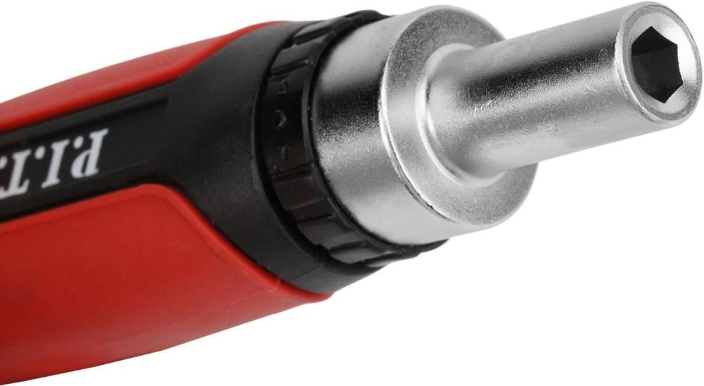 Набор отвертка с битами P.I.T. Advance HSDR04-0029 (29 предметов)