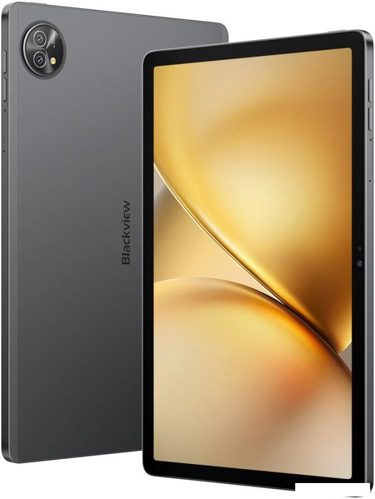 Планшет Blackview Zeno 10 5G 6GB/256GB (черный)