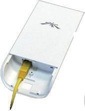 Точка доступа Ubiquiti NanoStation Loco M5 [LOCO-M5]