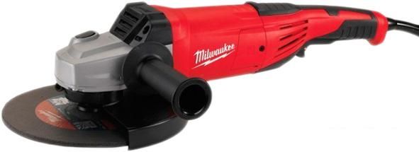 Угловая шлифмашина Milwaukee AG 22-230/DMS [4933433630]
