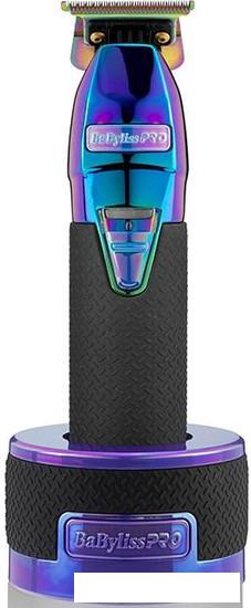 Триммер для бороды и усов BaByliss PRO Boost+ Chameleon FX7870IBPE