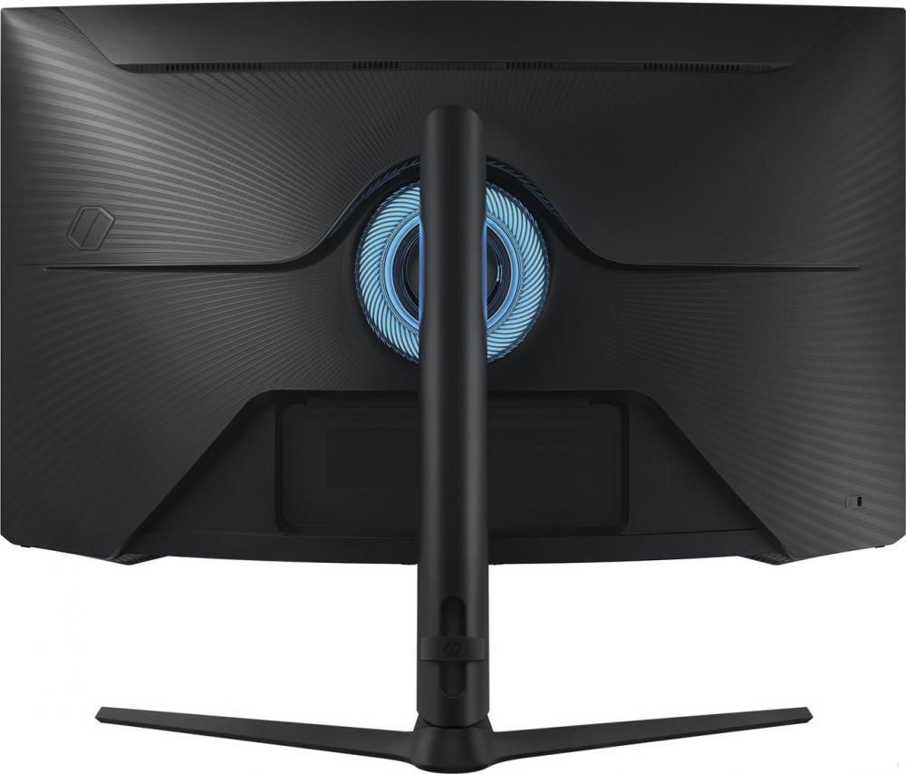 Игровой монитор Samsung Odyssey Neo G7 LS32BG752NIXCI