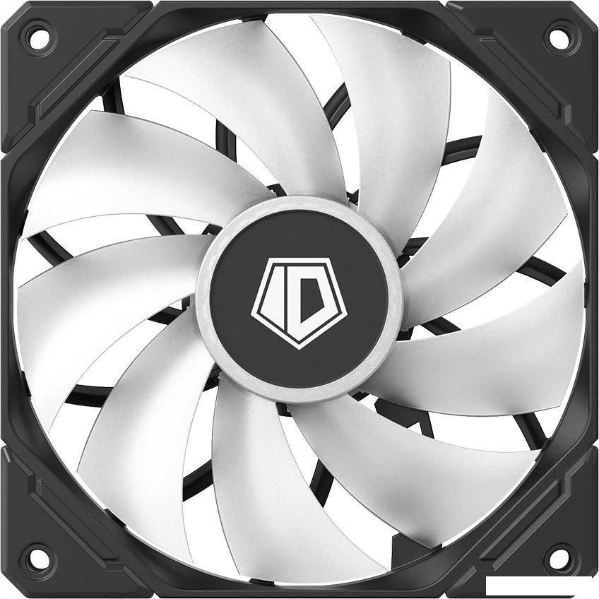 Вентилятор для корпуса ID-Cooling TF-12025-PRO-ARGB