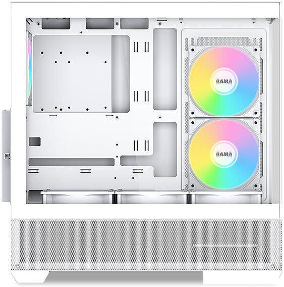 Корпус Sama V40 (белый)
