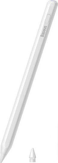 Стилус для планшета Baseus Smooth Writing 2 Series Dual Charging Stylus (Active Version Wireless/Cabled Charging)