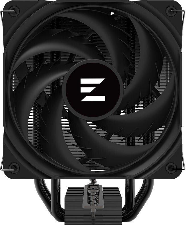 Кулер для процессора Zalman CNPS9X Performa Plus (черный)
