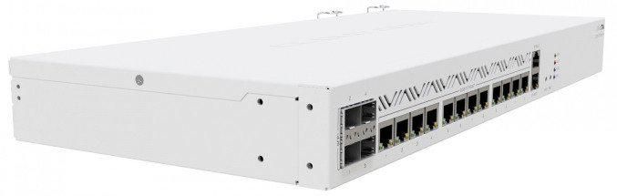 Маршрутизатор Mikrotik CCR2116-12G-4S+