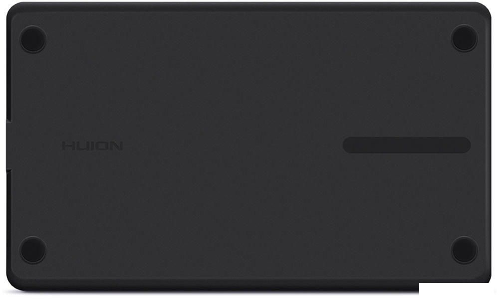 Графический монитор Huion Kamvas 13 (космический черный)