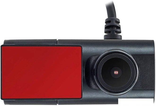 Видеорегистратор-радар детектор-GPS информатор (3в1) TrendVision Hybrid Signature EVO Wi 2CH