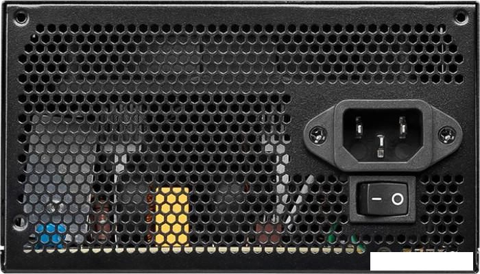 Блок питания MSI MAG A600DN