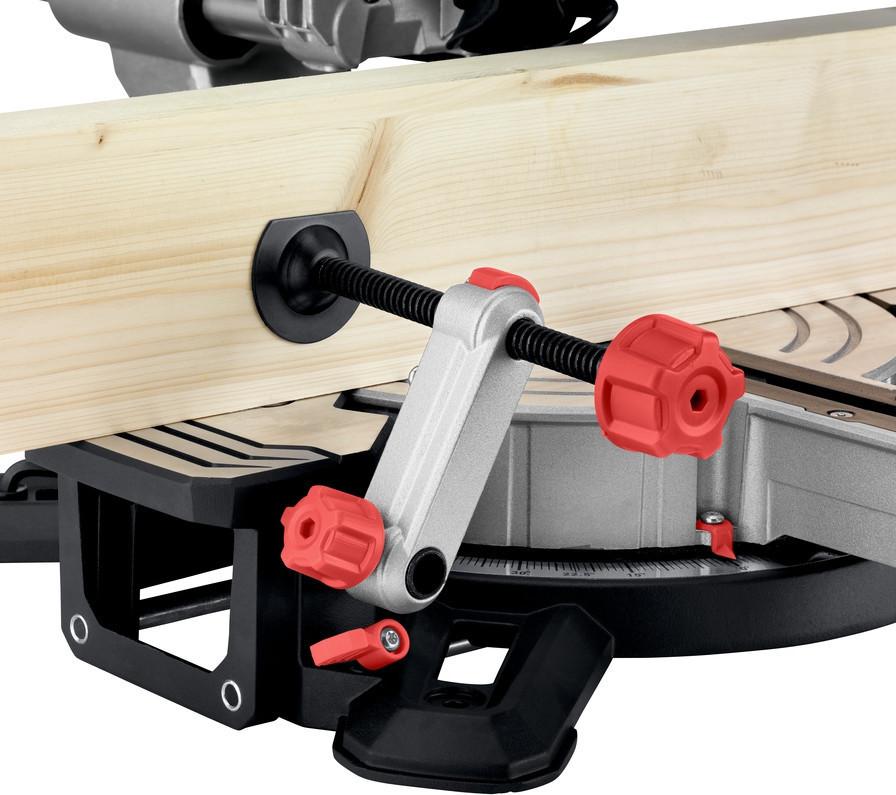Торцовочная пила Metabo KGS 216 M 613216000