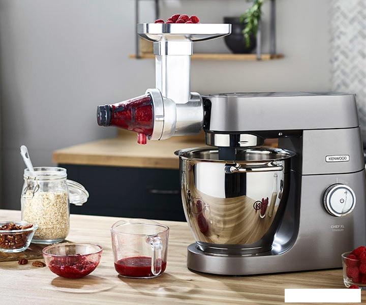 Насадка-пресс для ягод Kenwood KAX 644
