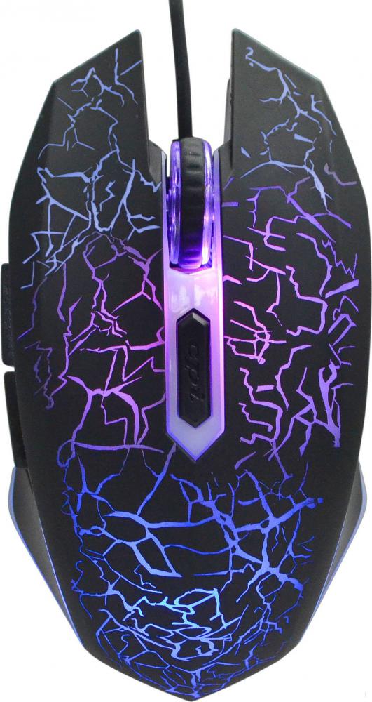 Игровая мышь Оклик 896G