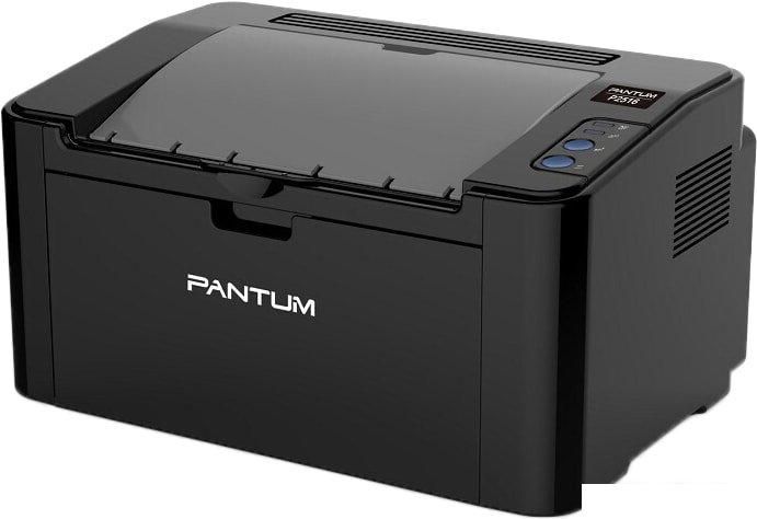 Принтер Pantum P2516