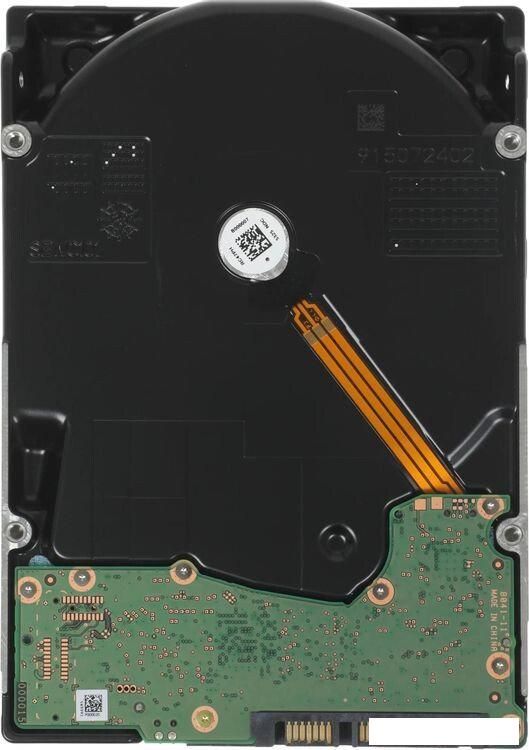 Жесткий диск WD Ultrastar DC HC590 26TB WUH722626ALE6L4