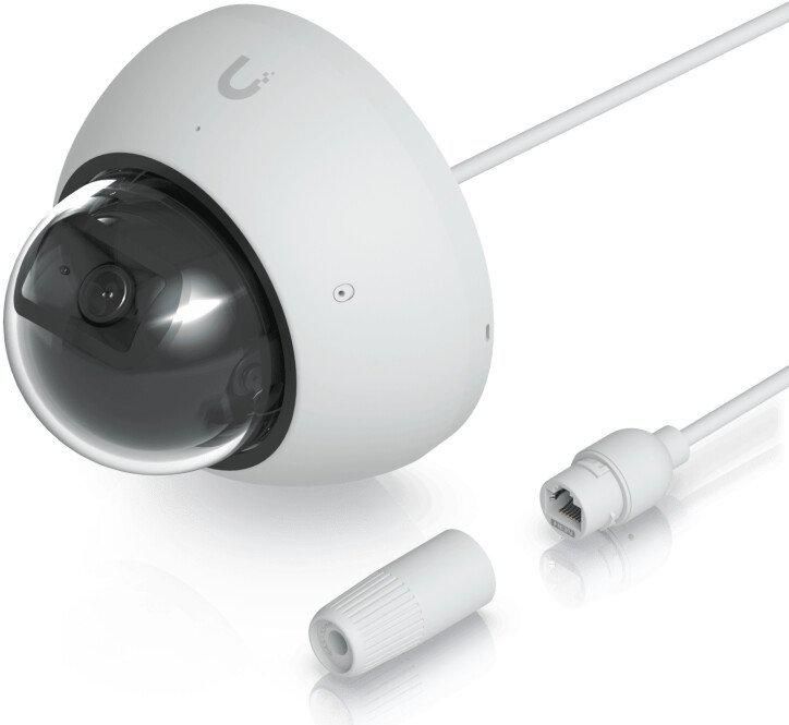 IP-камера Ubiquiti UVC-AI-Dome-W