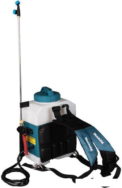 Аккумуляторный опрыскиватель Makita DUS108Z (без АКБ)