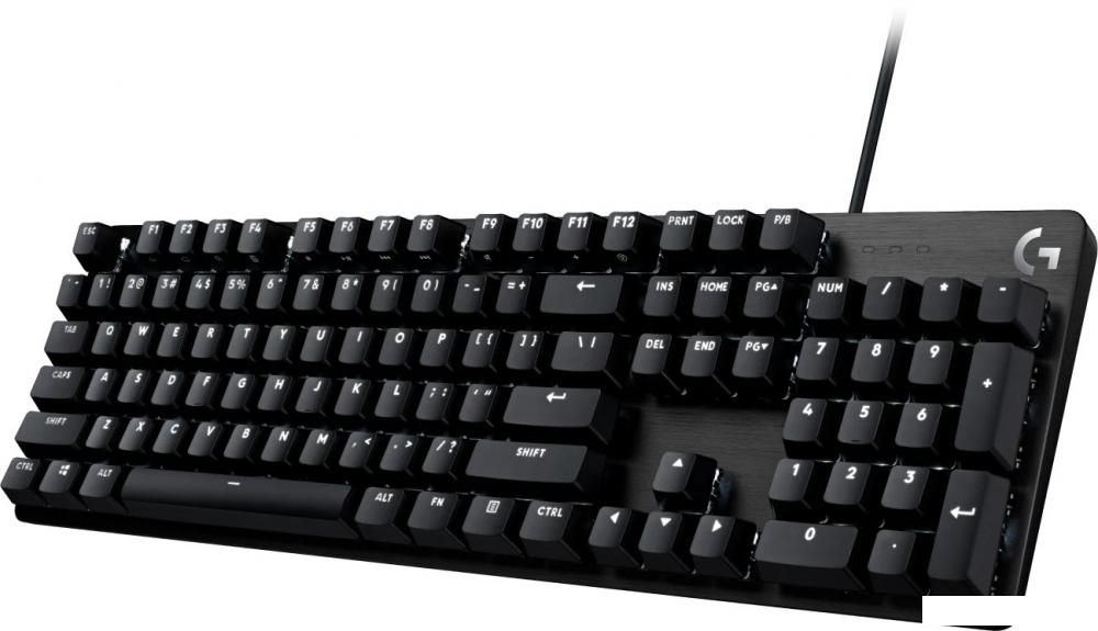 Клавиатура Logitech G413 SE 920-010438