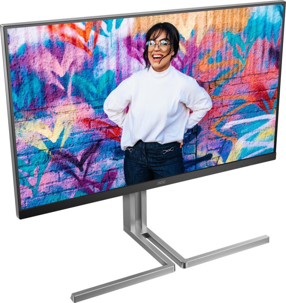 Монитор AOC Graphic Pro U32U3CV