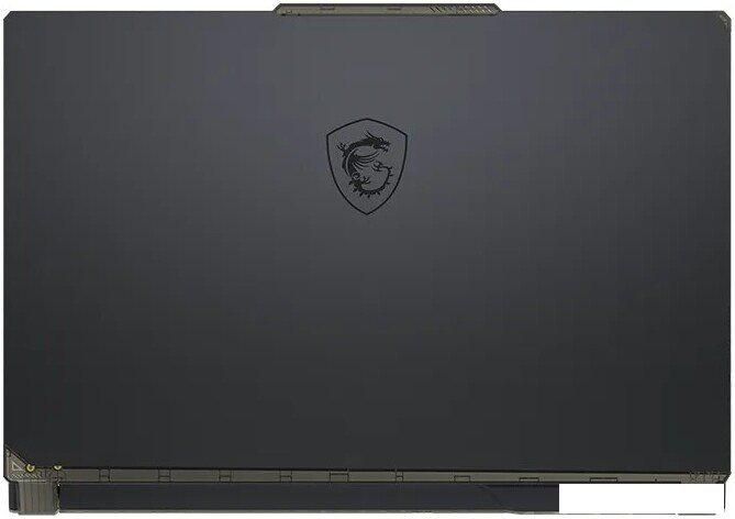 Игровой ноутбук MSI Cyborg 15 A2RVE-2404XBY