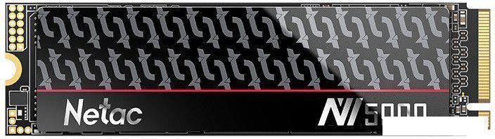 SSD Netac NV5000-t 500GB NT01NV5000t-500-E4X