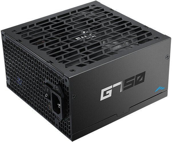 Блок питания Sama G750 750W G0750-BKGFF001-EU
