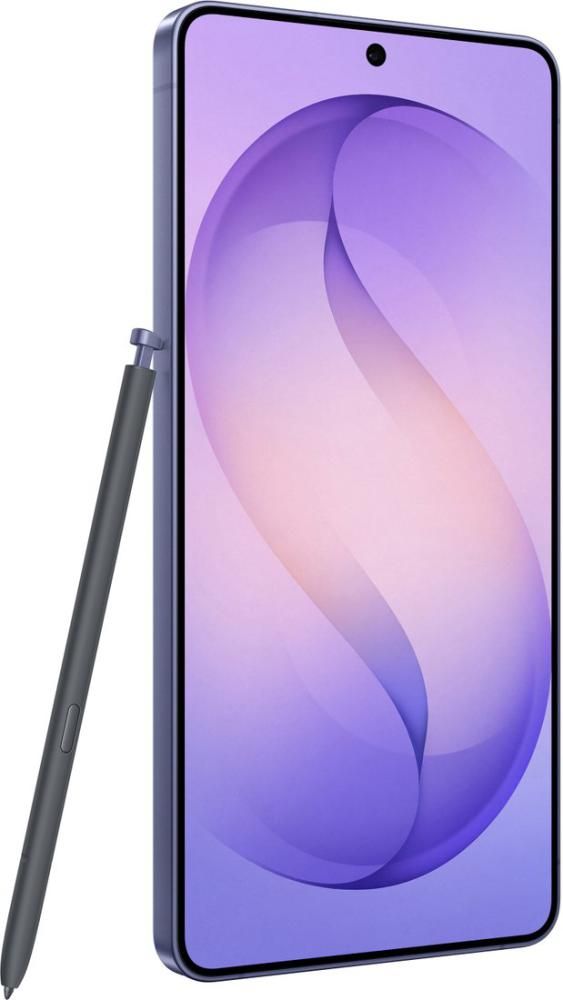Телефон Samsung Galaxy S26 Ultra SM-S948B 16GB/1TB (лавандовый)