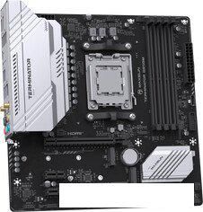 Материнские платы Maxsun Terminator B850M WIFI