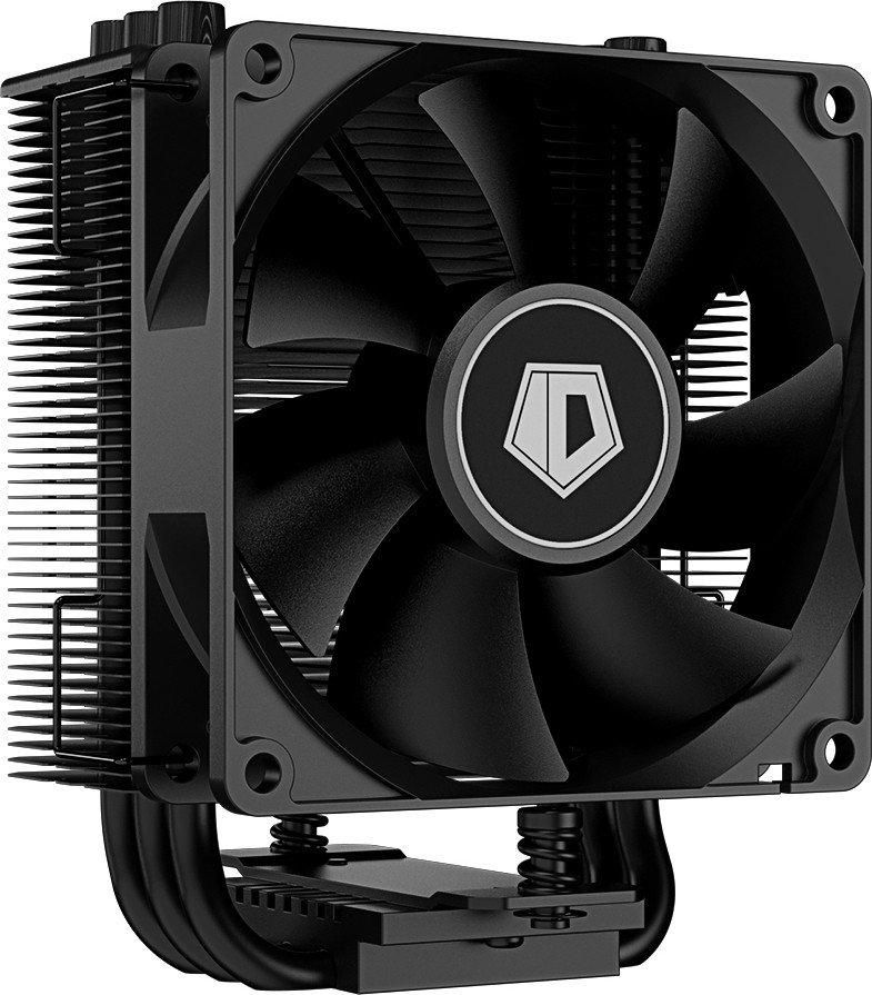 Кулер для процессора ID-Cooling SE-903-XT Black