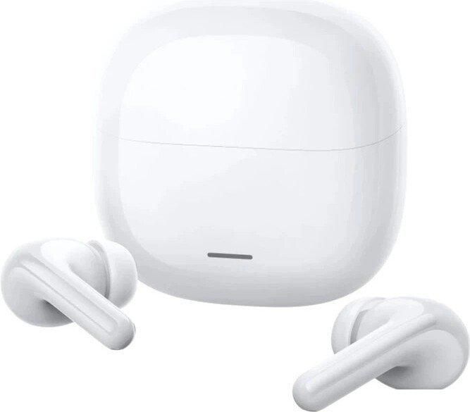 Наушники Xiaomi Redmi Buds 8 Lite M2539E1 (белый, международная версия)