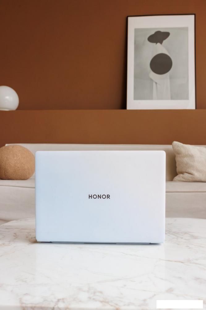 Ноутбук HONOR MagicBook Art 14 2024 MRA-721 5301AKXJ