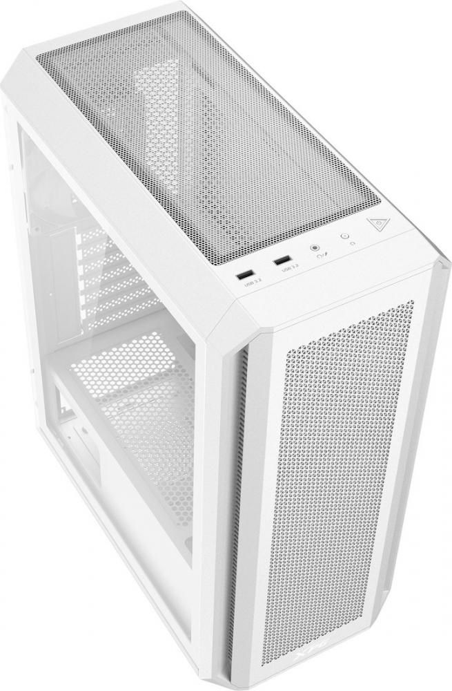 Корпус ADATA XPG Valor Air Plus (белый)