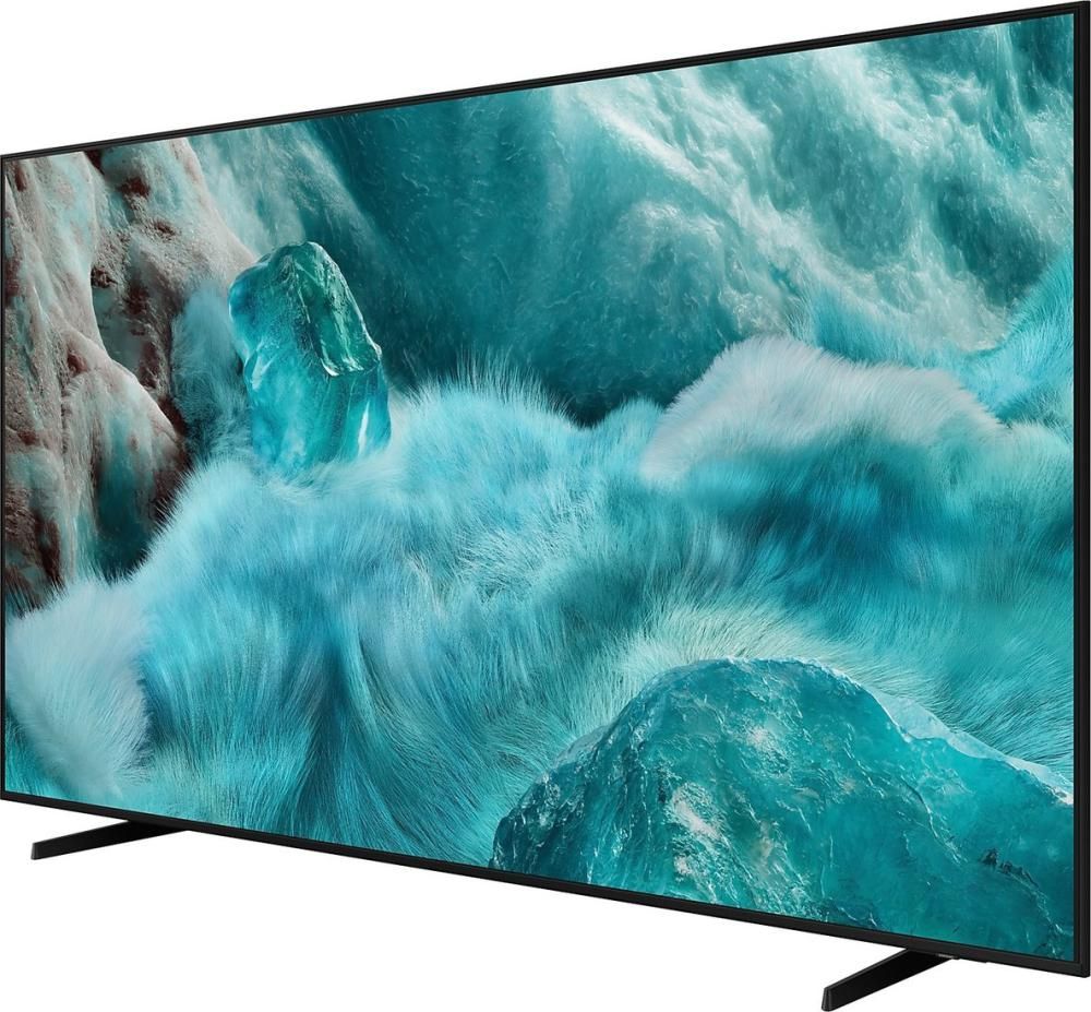 Телевизор Samsung QLED 4K Q7FA AI QE65Q7FAAUXRU