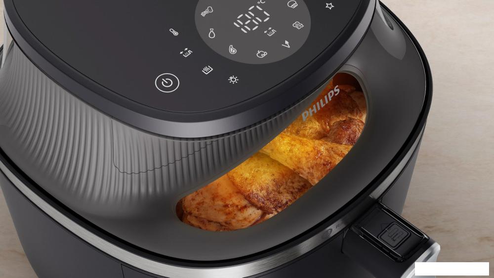Аэрогрили и аэрофритюрницы Philips 3000 Series NA342/00