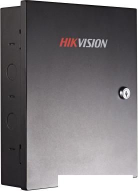 Контроллер доступа Hikvision DS-K2802