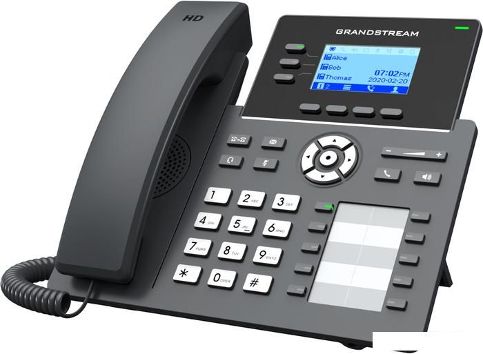 IP-телефон Grandstream GRP2604