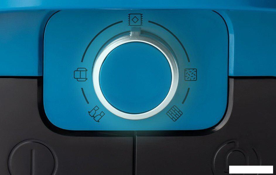 Пылесос Gorenje VC1902G2AHGR