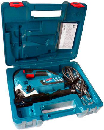 Электролобзик Bosch GST 90 BE Professional (060158F001)