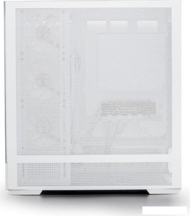 Корпус XASTRA Q700 0F-UC (белый)