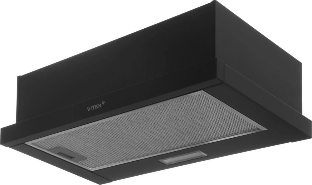Кухонная вытяжка Vitek VT-TH 6020 BK