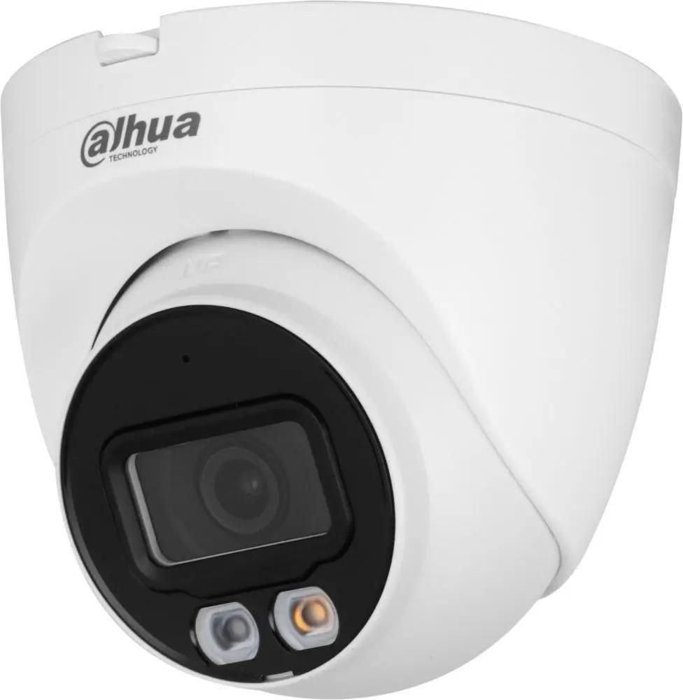 IP-камера Dahua DH-IPC-HDW2849TP-S-IL-0280B