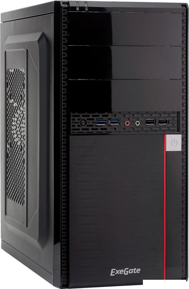 Корпус ExeGate MA-371X