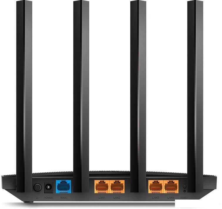 Wi-Fi роутер TP-Link Archer C80