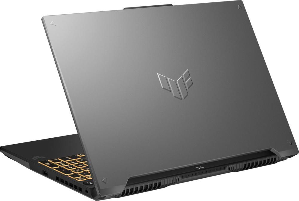 Игровой ноутбук ASUS TUF Gaming F16 FX607VJB-RL103