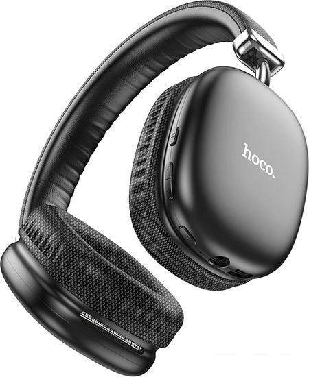 Наушники Hoco W35 (черный)