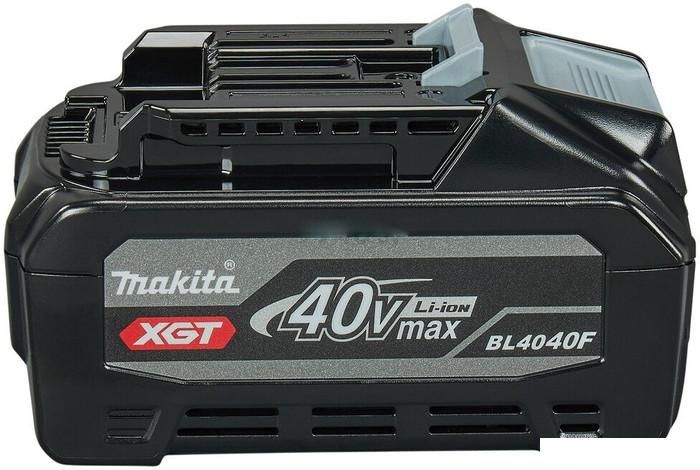 Аккумулятор Makita BL4040F 1910N6-8 (40В/4.0 Ah)