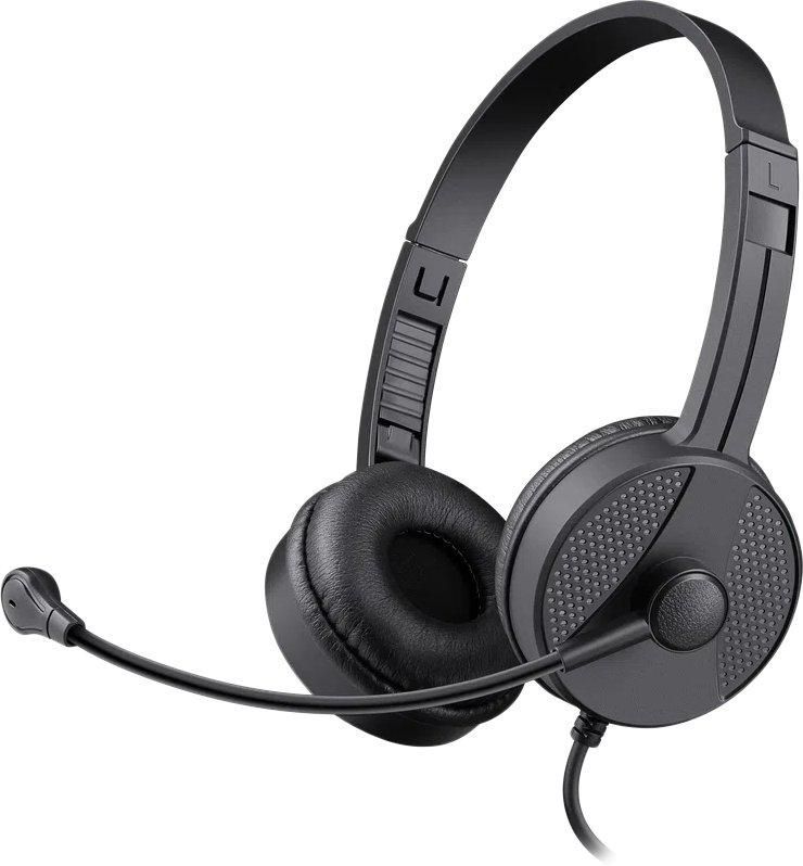Офисная гарнитура Defender Tune 160