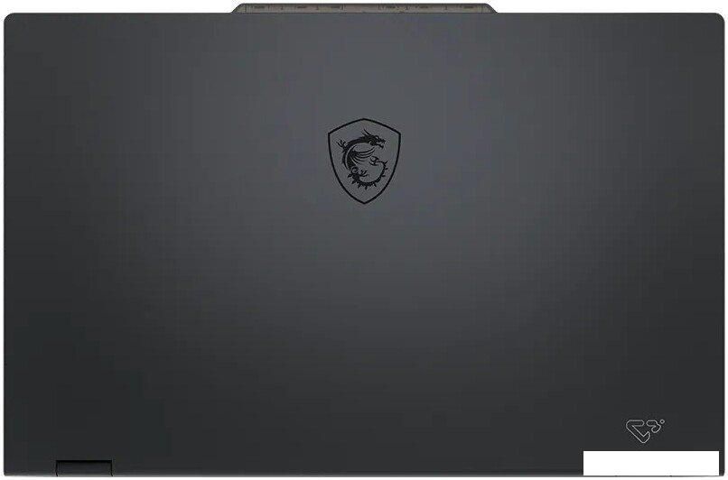Игровой ноутбук MSI Cyborg A17 AI B2HWFKG-036XBY