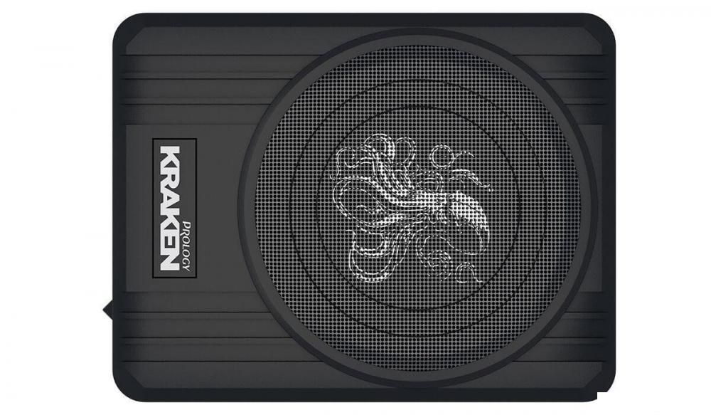 Корпусной активный сабвуфер Prology Kraken Bass Box-8