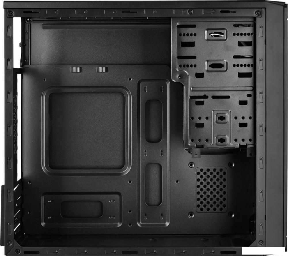 Корпус DeepCool Wave V2